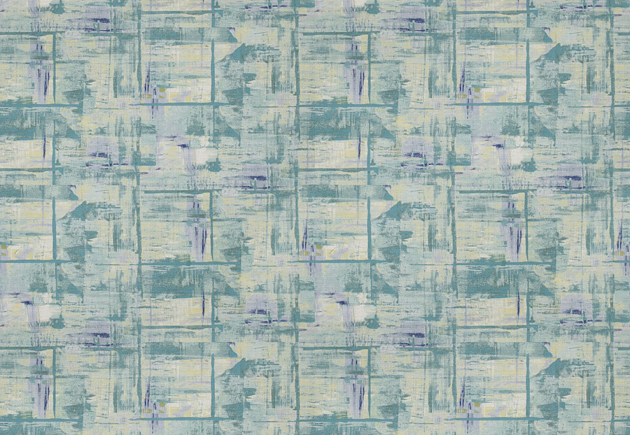 Ткань Fabricut Modern Nuances Vol.II Tide Amway/Ocean