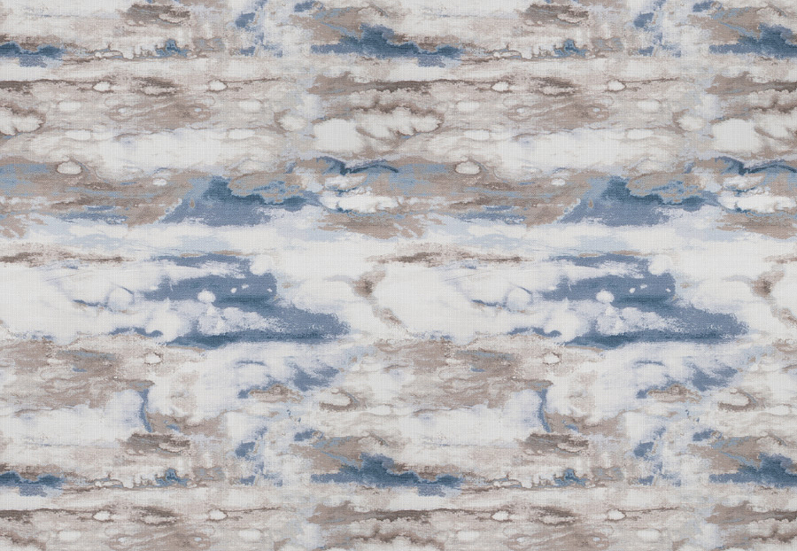 Ткань Fabricut Modern Nuances Vol.II Tide Ocean view/Ocean