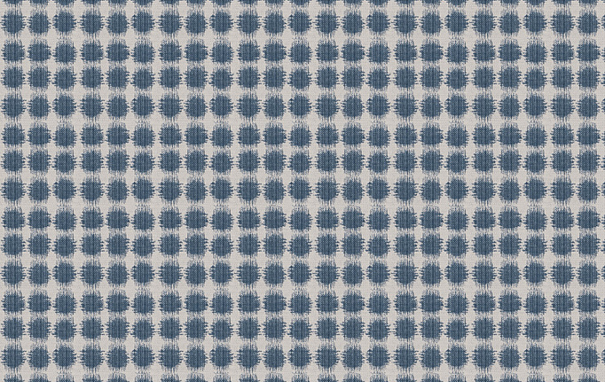 Американская ткань Fabricut, коллекция Modern Nuances Vol.II Tide, артикул Fenway/Cabana blue