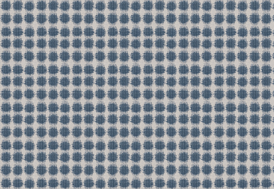 Ткань Fabricut Modern Nuances Vol.II Tide Fenway/Cabana blue
