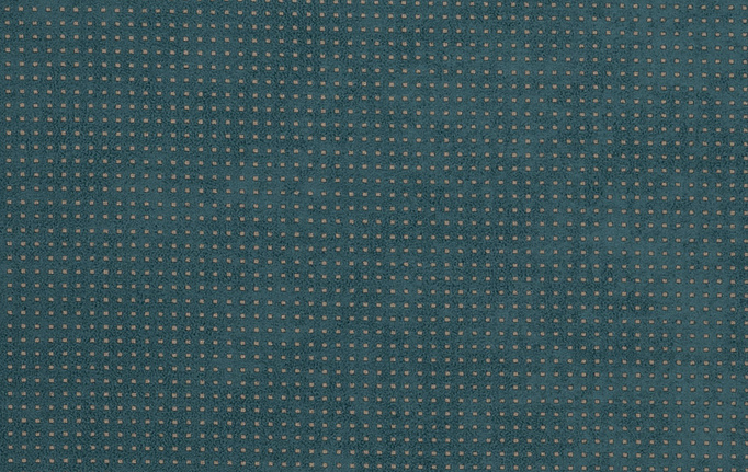 Американская ткань Fabricut, коллекция Modern Nuances Vol.II Tide, артикул Perforated/Teal