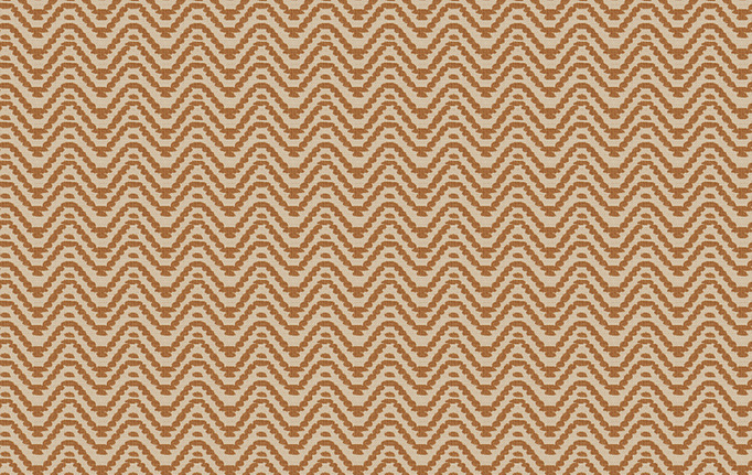 Американская ткань Fabricut, коллекция Nate Berkus-Color Vol.II Canyon, артикул Sotto/Nutmeg