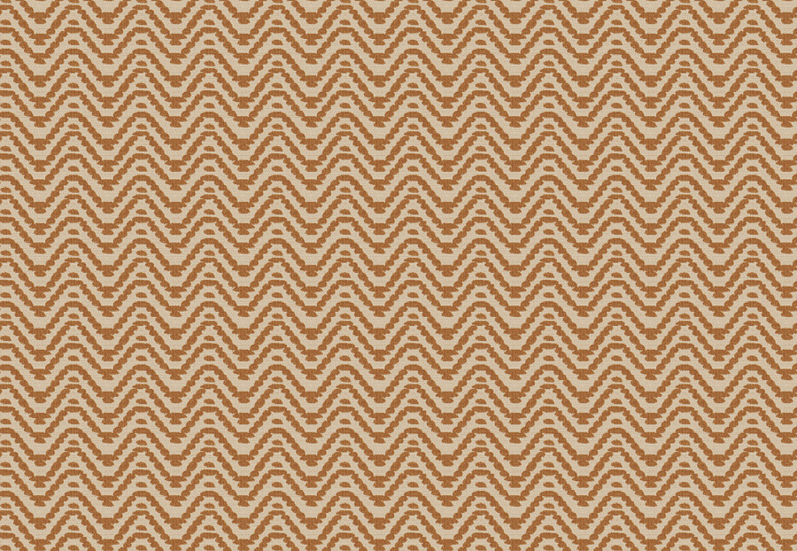 Ткань Fabricut Nate Berkus-Color Vol.II Canyon Sotto/Nutmeg