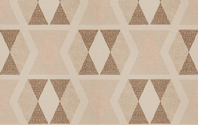 Американская ткань Fabricut, коллекция Nate Berkus-Color Vol.II Canyon, артикул Attari/Copper