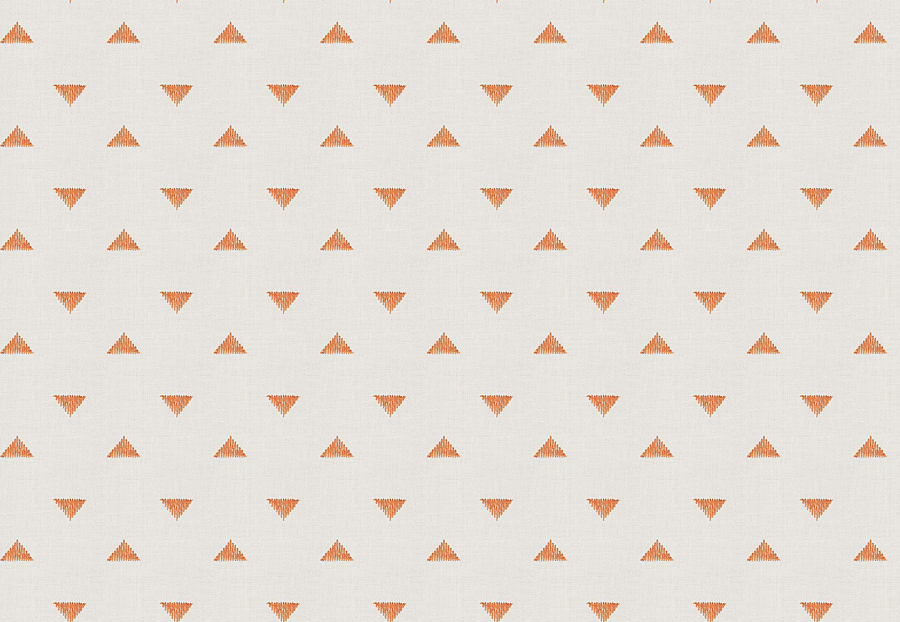 Ткань Fabricut Nate Berkus-Color Vol.II Canyon Itza/Saffron