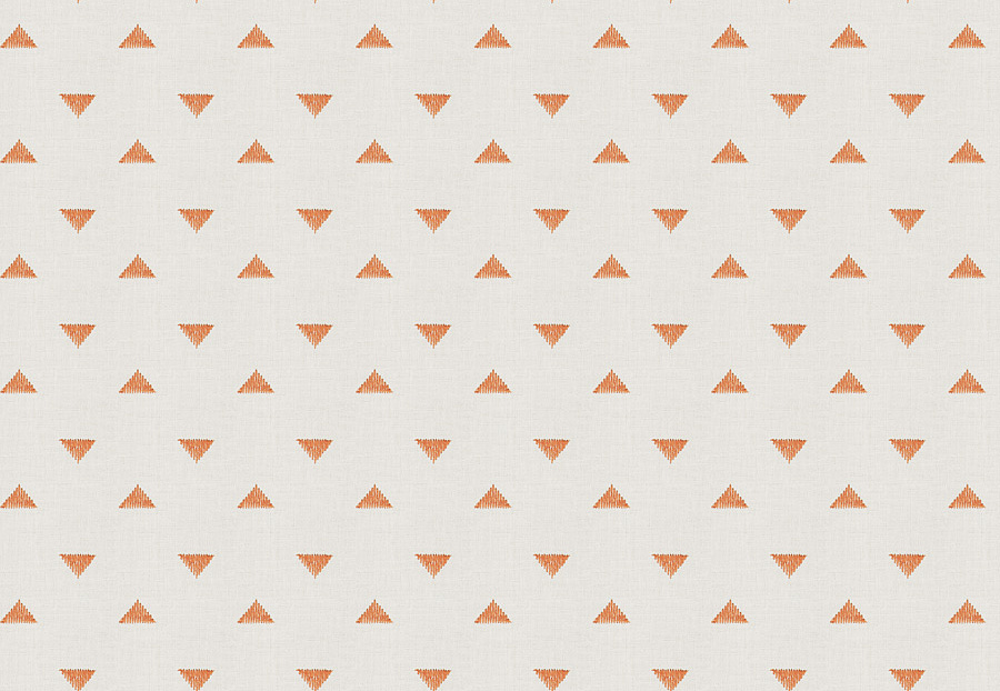 Ткань Fabricut Nate Berkus-Color Vol.II Canyon Itza/Saffron
