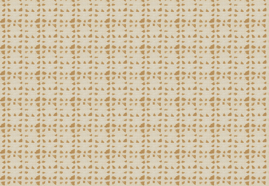 Ткань Fabricut Nate Berkus-Color Vol.II Canyon Mercat/Birch