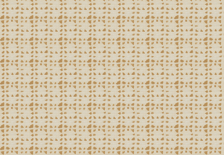 Ткань Fabricut Nate Berkus-Color Vol.II Canyon Mercat/Birch