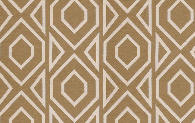 Американская ткань Fabricut, коллекция Nate Berkus-Color Vol.II Canyon, артикул Albona/Oatmeal