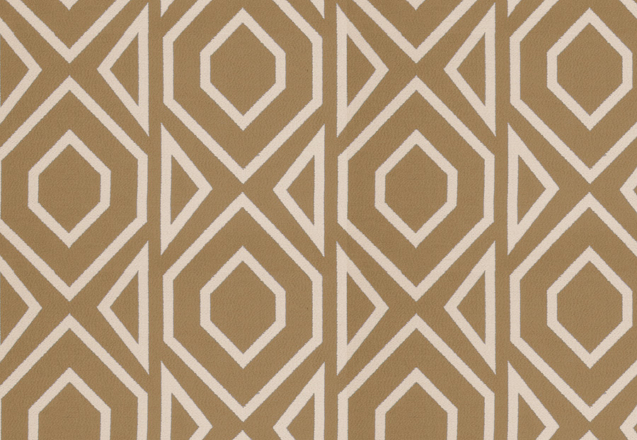 Ткань Fabricut Nate Berkus-Color Vol.II Canyon Albona/Oatmeal