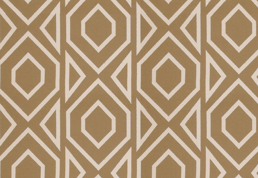 Ткань Fabricut Nate Berkus-Color Vol.II Canyon Albona/Oatmeal