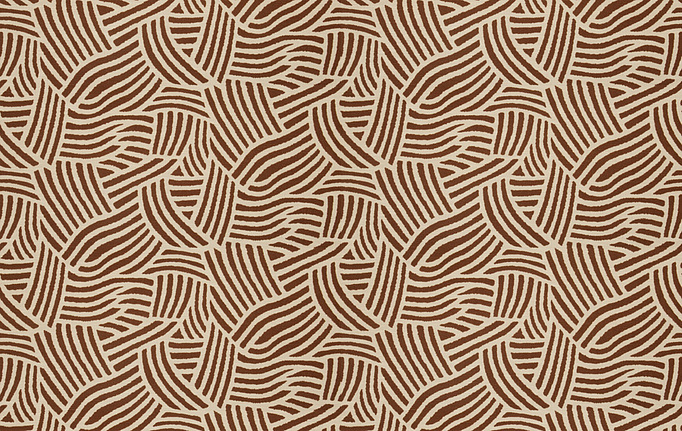 Американская ткань Fabricut, коллекция Nate Berkus-Color Vol.II Canyon, артикул Scopa/Bark