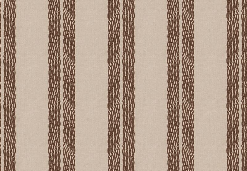 Ткань Fabricut Nate Berkus-Color Vol.II Canyon Lupa/Clove