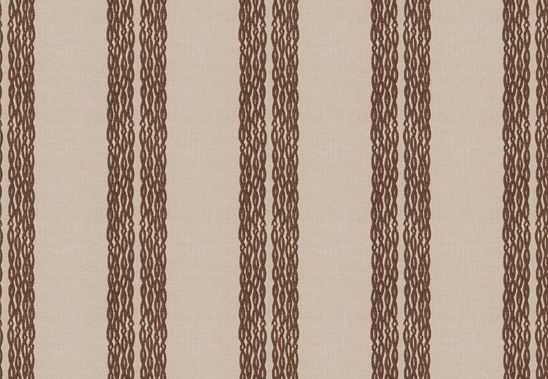 Ткань Fabricut Nate Berkus-Color Vol.II Canyon Lupa/Clove