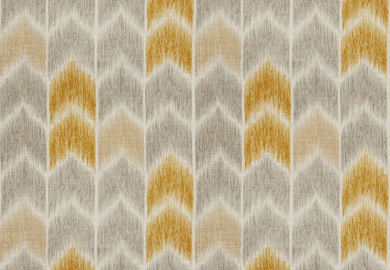 Ткань Fabricut Nate Berkus-Color Vol.II Canyon Nojo/Maize