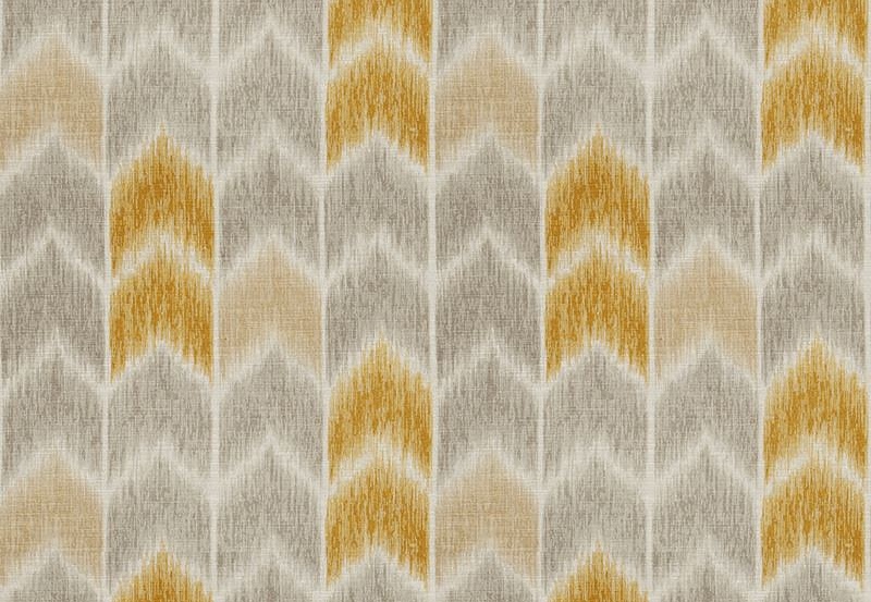 Ткань Fabricut Nate Berkus-Color Vol.II Canyon Nojo/Maize