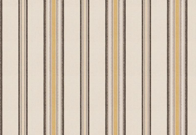 Ткань Fabricut Nate Berkus-Color Vol.II Canyon Soban/Gold