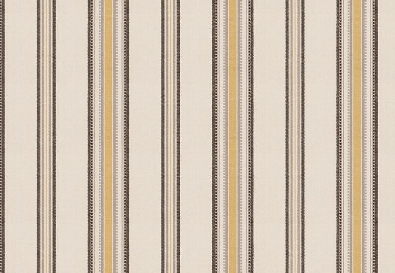 Ткань Fabricut Nate Berkus-Color Vol.II Canyon Soban/Gold