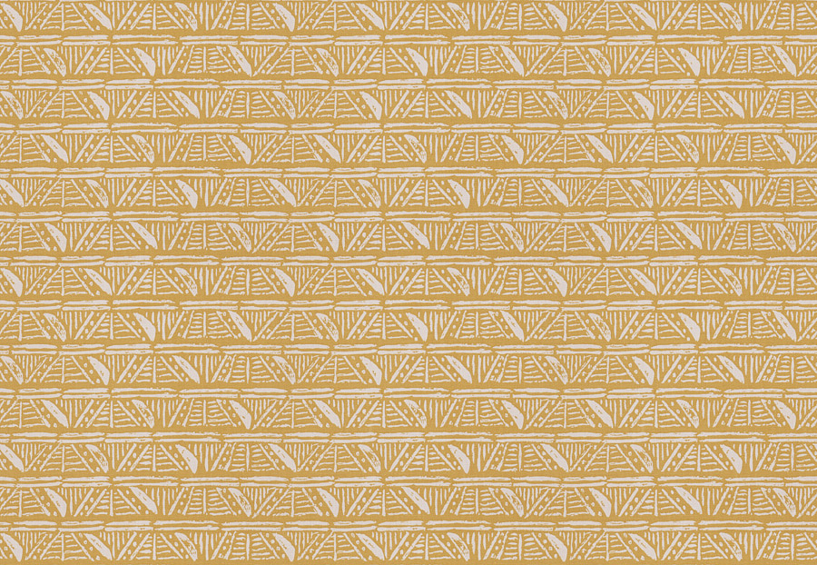 Ткань Fabricut Nate Berkus-Color Vol.II Canyon Gelato/Gold