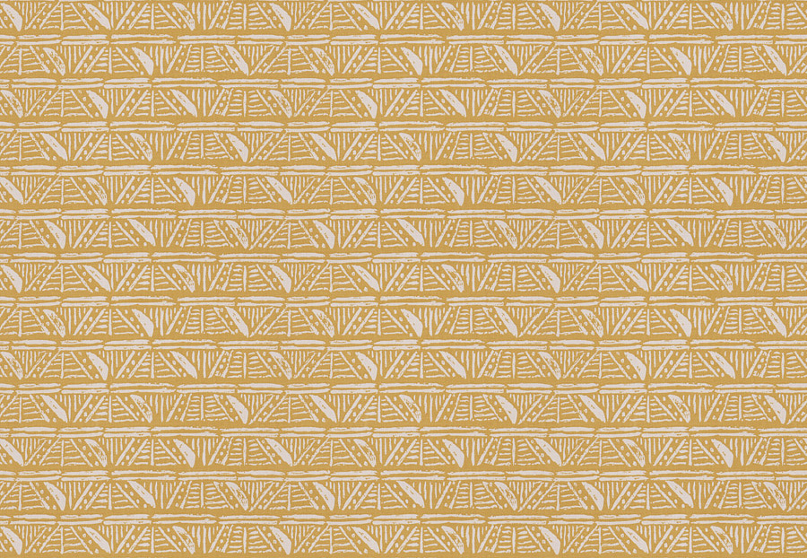 Ткань Fabricut Nate Berkus-Color Vol.II Canyon Gelato/Gold