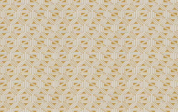 Американская ткань Fabricut, коллекция Nate Berkus-Color Vol.II Canyon, артикул Guisados/Mustard