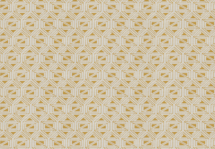 Ткань Fabricut Nate Berkus-Color Vol.II Canyon Guisados/Mustard