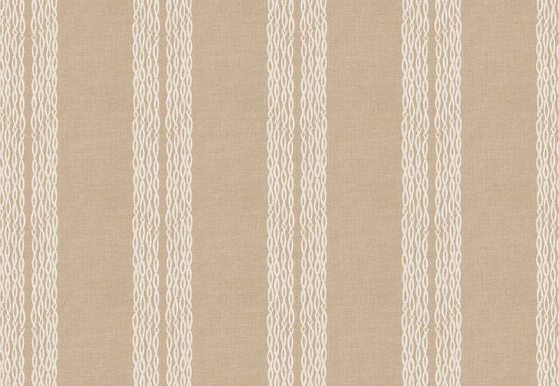 Ткань Fabricut Nate Berkus-Color Vol.II Tuxedo Lupa/Birch