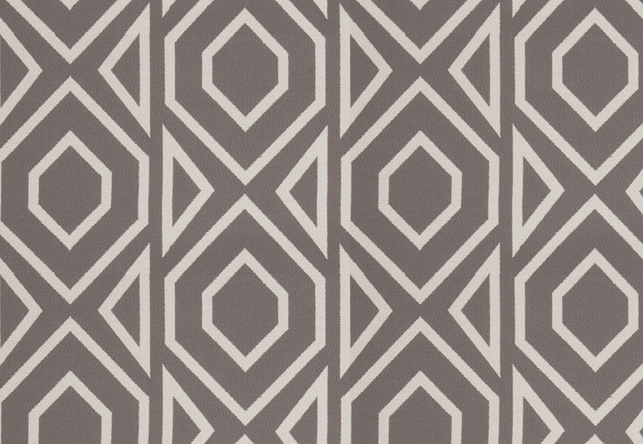 Ткань Fabricut Nate Berkus-Color Vol.II Tuxedo Albona/Metal