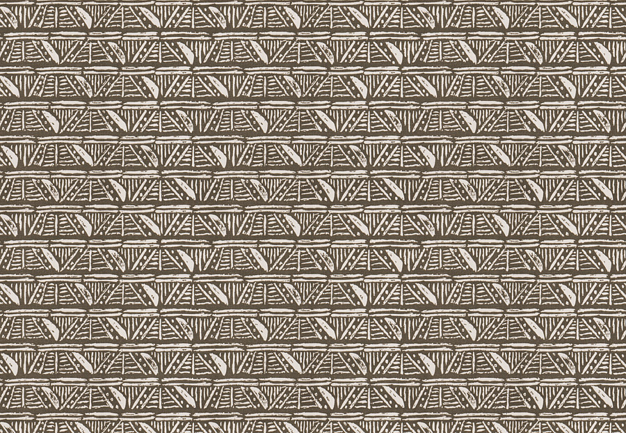 Ткань Fabricut Nate Berkus-Color Vol.II Tuxedo Gelato/Smoke