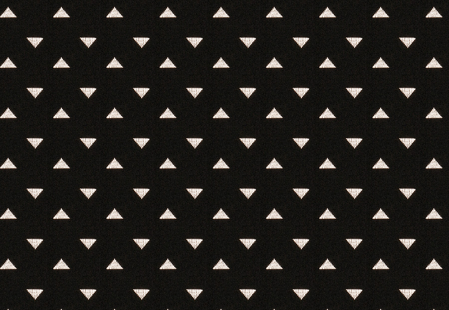 Ткань Fabricut Nate Berkus-Color Vol.II Tuxedo Itza/Carbon