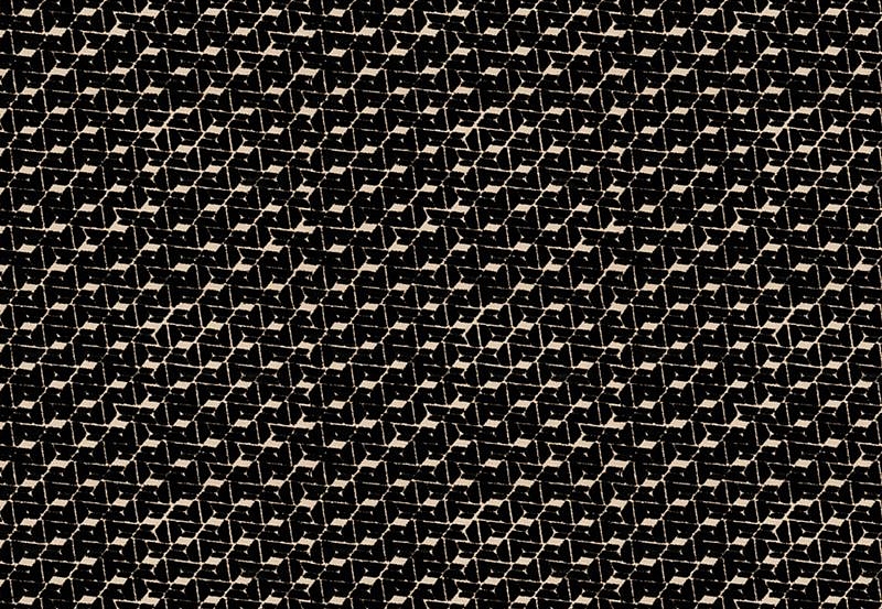 Ткань Fabricut Nate Berkus-Color Vol.II Tuxedo El parian/Black