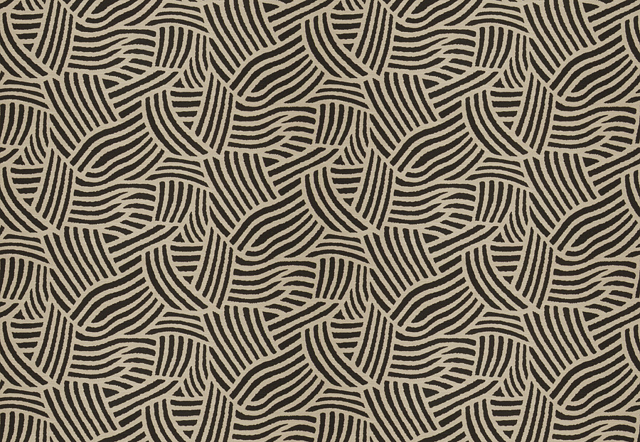 Ткань Fabricut Nate Berkus-Color Vol.II Tuxedo Scopa/Paloma