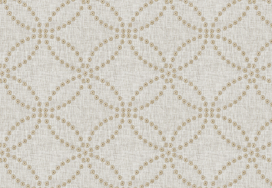 Ткань Fabricut Pure Elegance Linen Sheers Full circle/Natural
