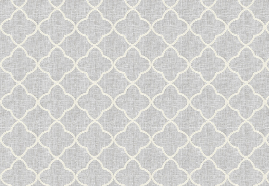 Ткань Fabricut Pure Elegance Linen Sheers Marjorie/Winter white