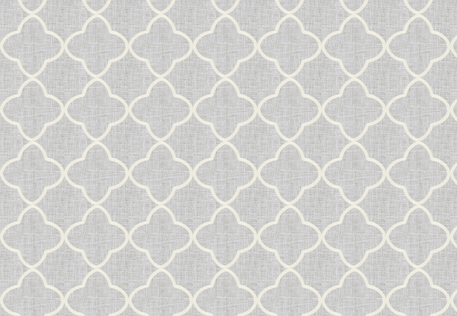 Ткань Fabricut Pure Elegance Linen Sheers Marjorie/Winter white