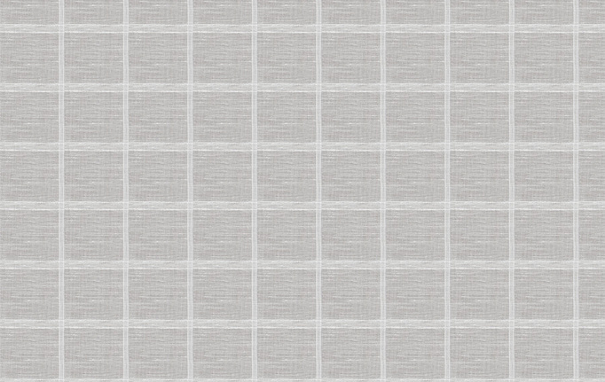 Американская ткань Fabricut, коллекция Pure Elegance Linen Sheers, артикул Check on it/White