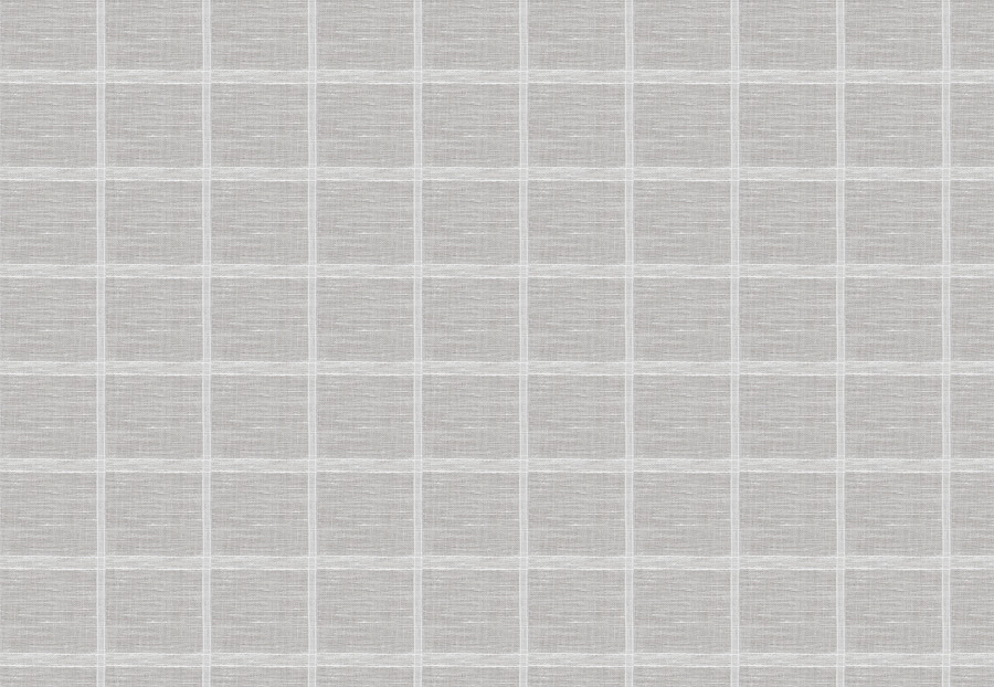 Ткань Fabricut Pure Elegance Linen Sheers Check on it/White
