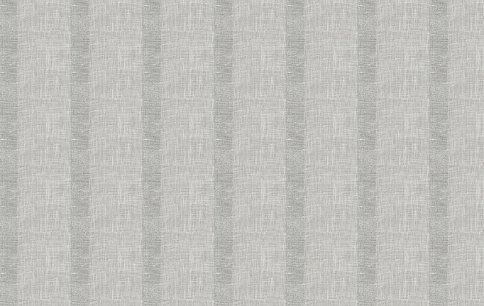 Американская ткань Fabricut, коллекция Pure Elegance Linen Sheers, артикул Gloss stripe/Silver