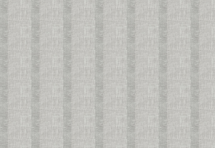 Ткань Fabricut Pure Elegance Linen Sheers Gloss stripe/Silver