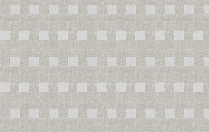 Американская ткань Fabricut, коллекция Pure Elegance Linen Sheers, артикул Outside the box/Off-White
