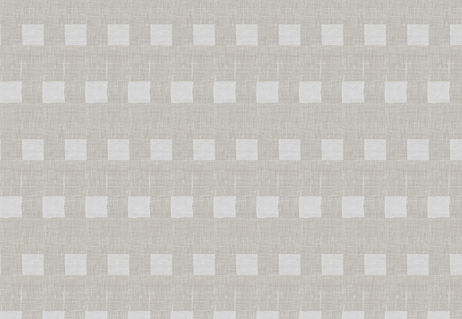 Ткань Fabricut Pure Elegance Linen Sheers Outside the box/Off-White
