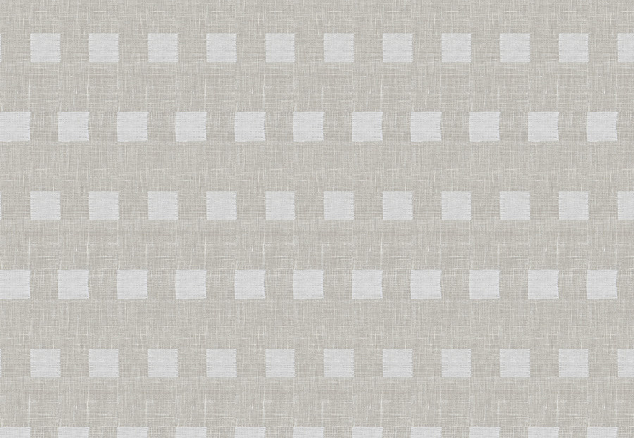 Ткань Fabricut Pure Elegance Linen Sheers Outside the box/Off-White