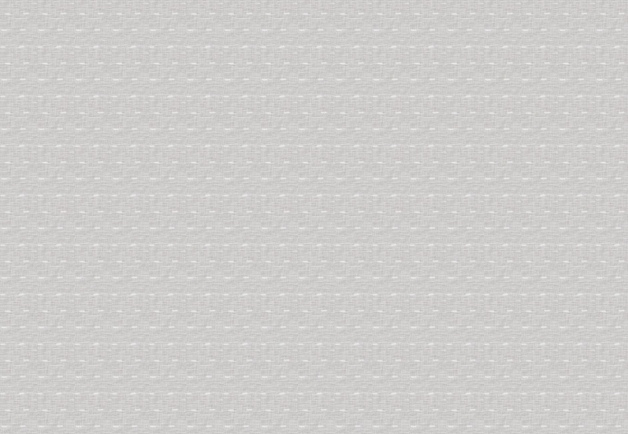 Ткань Fabricut Pure Elegance Linen Sheers Running stitch/Off-White