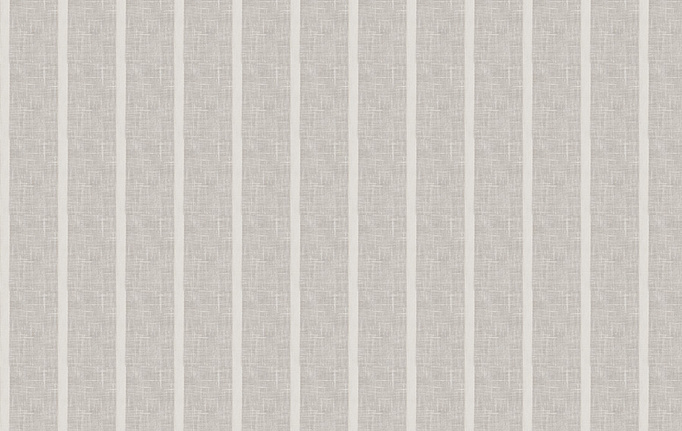 Американская ткань Fabricut, коллекция Pure Elegance Linen Sheers, артикул Fine line/Snow