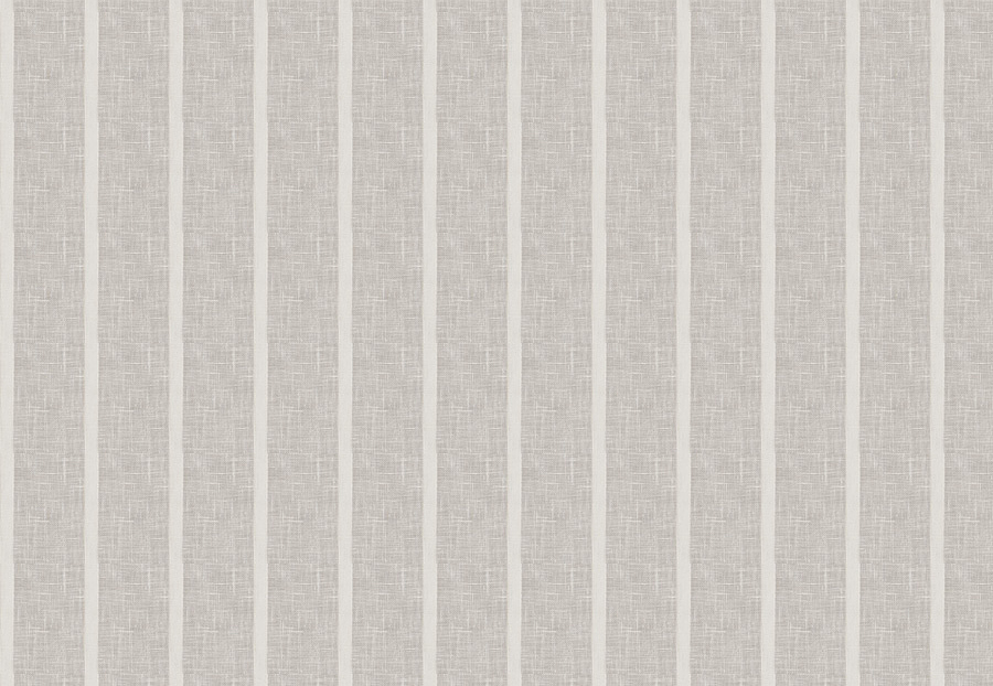 Ткань Fabricut Pure Elegance Linen Sheers Fine line/Snow