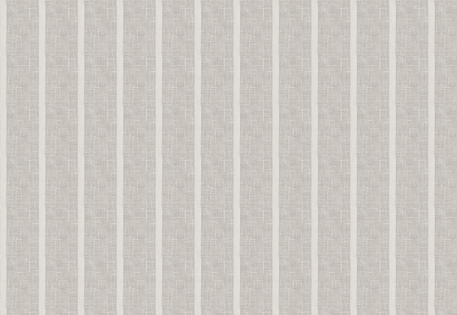 Ткань Fabricut Pure Elegance Linen Sheers Fine line/Snow