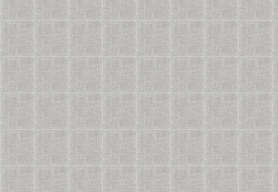 Ткань Fabricut Pure Elegance Linen Sheers Blank check/Off-White