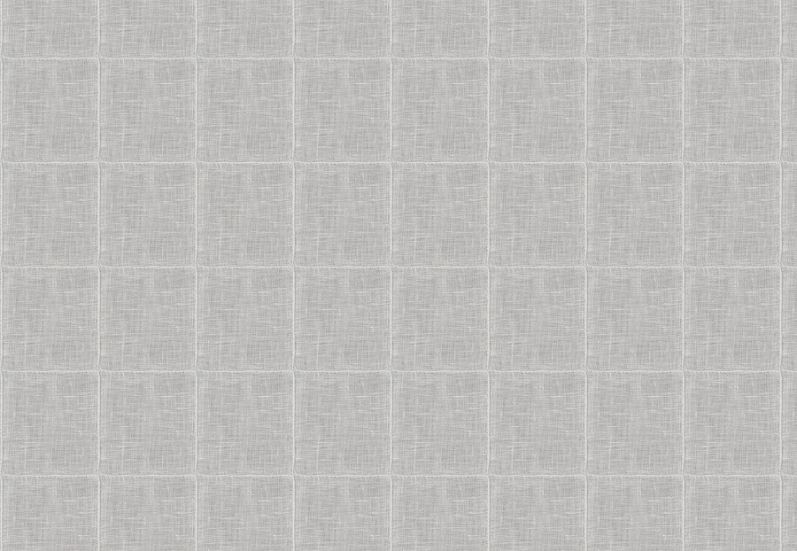 Ткань Fabricut Pure Elegance Linen Sheers Blank check/Off-White