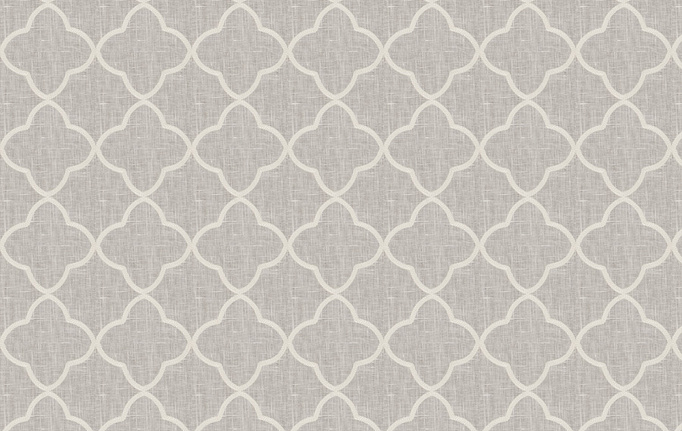 Американская ткань Fabricut, коллекция Pure Elegance Linen Sheers, артикул Marjorie/Off-White
