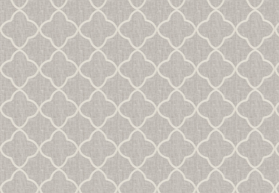 Ткань Fabricut Pure Elegance Linen Sheers Marjorie/Off-White